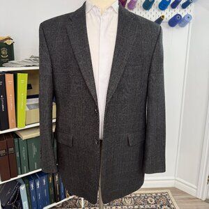 Ralph Lauren Tweed Blazer